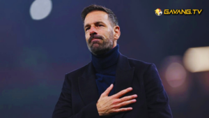 Leicester Sẵn Sàng Sa Thải Van Nistelrooy – Ai Sẽ Là Người Thế Chỗ?